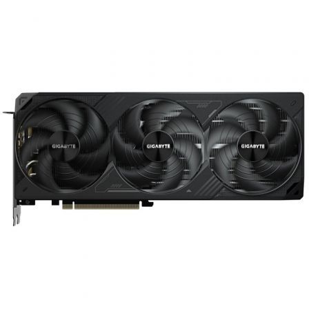 Gigabyte GeForce RTX 5070 Ti WINDFORCE OC SFF 16GB GDDR7 Gigabyte GeForce RTX 5070 Ti WINDFORCE OC SFF 16GB GDDR7